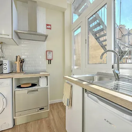 Charming Appartement Lisboa