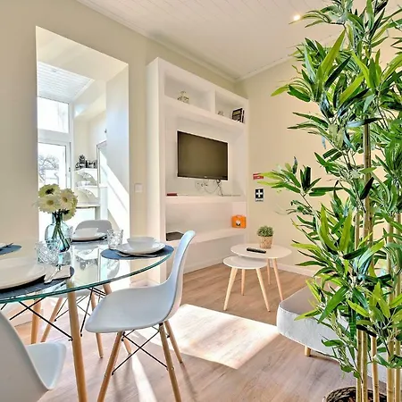 Apartment Charming *