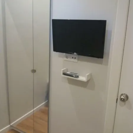 Charming Apartment Lisbon