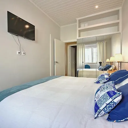 Charming Апартаменты