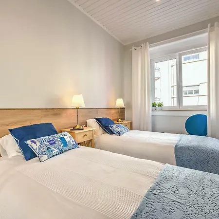 Charming Apartment *